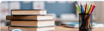 Educational books and teaching materials